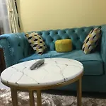 Serengeti Apartments