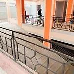 Solace Park Apartment