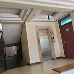 Lux Suites Kipande Studio Apartments
