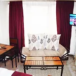 Lux Suites Kipande Studio Apartments