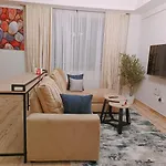 Nzuri Elite-1 Bedroom