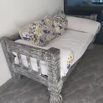 Taji House