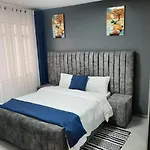 Taji House