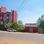 Lulu Ziwani Garden