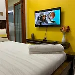 Lux Suites Kileleshwa Furnished Studio Apartments