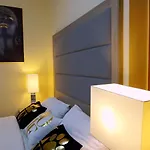 Lux Suites Kileleshwa Furnished Studio Apartments