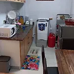 Nice Danaff Apartment
