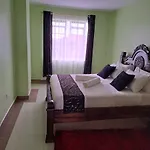Mush Affordable Apartments, Thika Road, Garden Estate, Thome