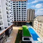 Siaya Park 2Bedroom Apartments- Nairobi