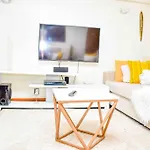 Risa Apartment