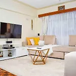 Risa Apartment