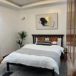 Tashana Apartments