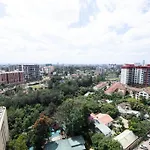 Rufaro Homes, Denis Gardens Apartments D1405, Denispritt,Road Kilimani Nairobi