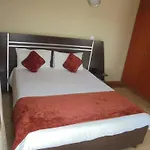 Nairobi Transit Hotel