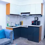 Comfort Meets Class Your Ideal 1-Bedroom Stay In Kilimani Nairobi
