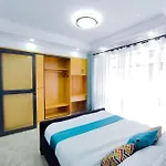Comfort Meets Class Your Ideal 1-Bedroom Stay In Kilimani Nairobi