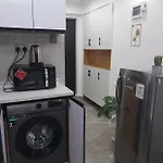 Comfort Meets Class Your Ideal 1-Bedroom Stay In Kilimani Nairobi