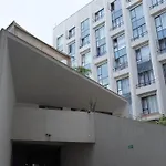 Coco Residence -Studio Apartment