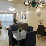 Serene Apartment In The Suburbs