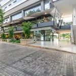 Riverside Square 2 Bedroom By Yourhost, Nairobi