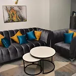 Sandalwood Gardens Apartment