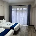Silver Apartments