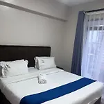 Silver Apartments