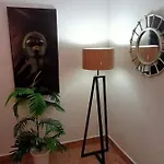 Lux Suites Red Plate Studio Apartments