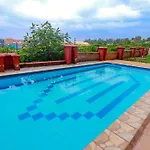 The G-Zone Kiambu Rd- Rated Best