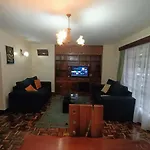 Hazina Estate South B