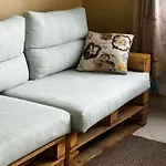 Impeccable Homely 1-Bed Apartment In Nairobi
