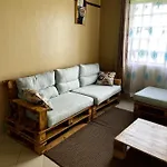 Impeccable Homely 1-Bed Apartment In Nairobi