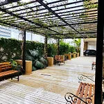 Enzi Heights Apartments, Nextgen Mall
