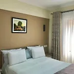 Enzi Heights Apartments, Nextgen Mall