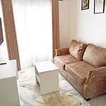 Rio Upesi Apartments