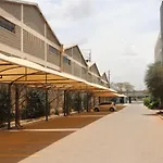 Rio Upesi Apartments