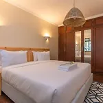 Riverside Park Tropical Oasis By Yourhost,4 Bed,Nairobi