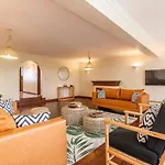Riverside Park Tropical Oasis By Yourhost,4 Bed,Nairobi