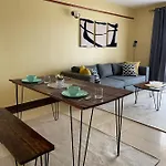 The Karen Hideout