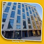 Gia\'S Lovely One-Bedroom Near Jkia Airport