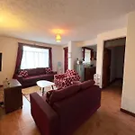 Kithinji Apartments