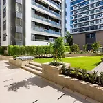 Riverside Square Luxury 2Bed Apt With Pool And Gymn Near Westlands