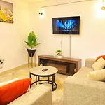 Raha Amani Home - Lumumba Drive - Trm Drive - Mirema Drive