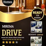 Comfort Homes