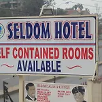 Seldom Hotel
