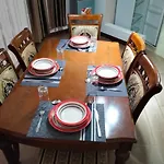 Myra Residences Apartments ,Kindaruma Road ,Kilimani