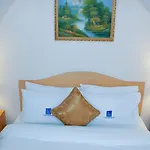 Chester Hotel And Suites Nairobi, City Centre Cbd