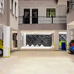 Inviting 1 Bed Apartment In Nairobi