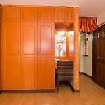 Upperhill Blueberry Hotel