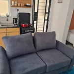 Racecourse Gardens Apartments